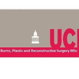 MSc in Burns, Plastic and Reconstructive Surgery managed by @kalaskarlab