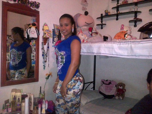 I Love My Famili !!!