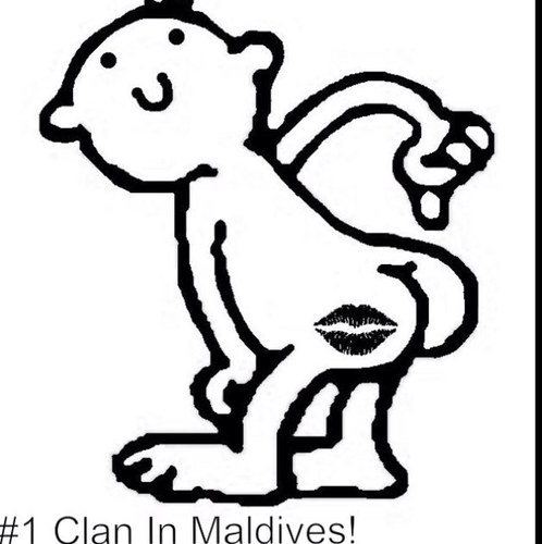 KissMyAssKMA's profile picture. Maldives #1 COD Clan!