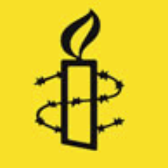 Amnesty USA Southern Africa Region Campaigners (Tweets/retweets non-Amnesty material is info, not endorsement.)