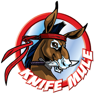 KnifeMule's profile picture. Knife Mule carries one of the largest selections of knives and accessories in the industry. It is our goal to offer our valued customers the best products at th