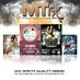 MIXTAPE FX (@mixtapefx) Twitter profile photo