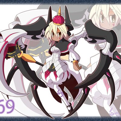 No69紋章神コート オブ アームズさん No69 Hc Twitter