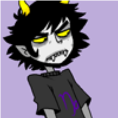 Aerodactylus's profile picture. Big and obnoxious.