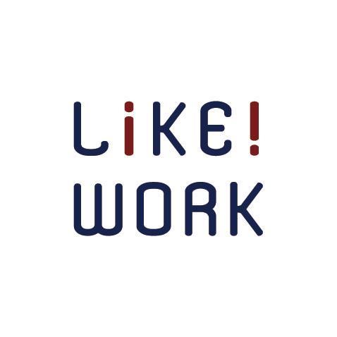 LiKE! WORKとは、高校生が社会人と仕事の楽しさを考えるプロジェクトです。高校生×社会人の様々な活動を行なっていきます！次回イベント情報→http://t.co/lLfzm4Zyh5
