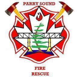 Northern Ontario Fire Dept.