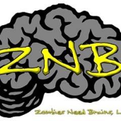 Zombies Need Brainsさんのプロフィール画像