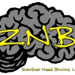 Zombies Need Brains