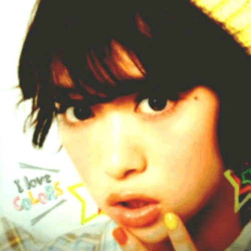 森川 葵 Ichigo Aoi Twitter