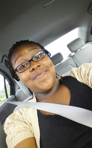 I'm the type of girl who likes to have fun and just do Me !!!!!