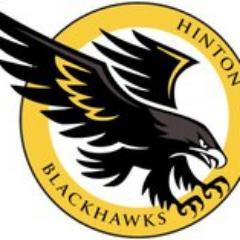 The Hinton Blackhawks are a Class A school in Iowa located 10 miles north of Sioux City in the western part of the state. 