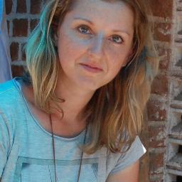 emma_mcginn's profile picture. Freelance Surface Pattern Designer