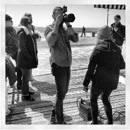 Greg Sorensen is a New York City based fashion photographer and director residing in Brooklyn and traveling the world.