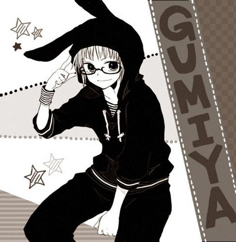 gumo_megpoid's profile picture. C: