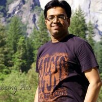 Avijit Ghosh(@tweetavijit) 's Twitter Profile Photo