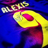 Alexis Fans(@AS9IndoFans) 's Twitter Profile Photo