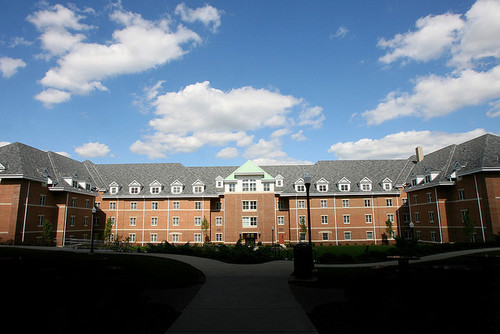 Carter Hall, Ball so Hard!