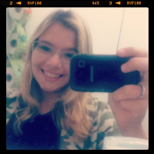 A gorda da casa ao lado, (: