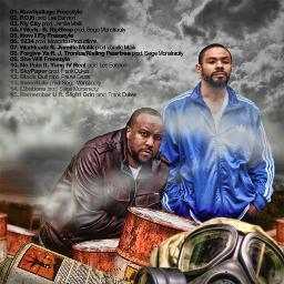 BigNor ✗ @spilliedakitko = RAWSPILLAGE smack ya favorite rapper type niggas #Taurus #Loyal #RWSPLG