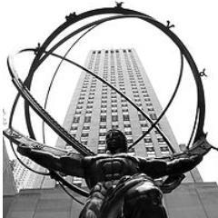 “The evil of the world is made possible by nothing but the sanction you give it.”