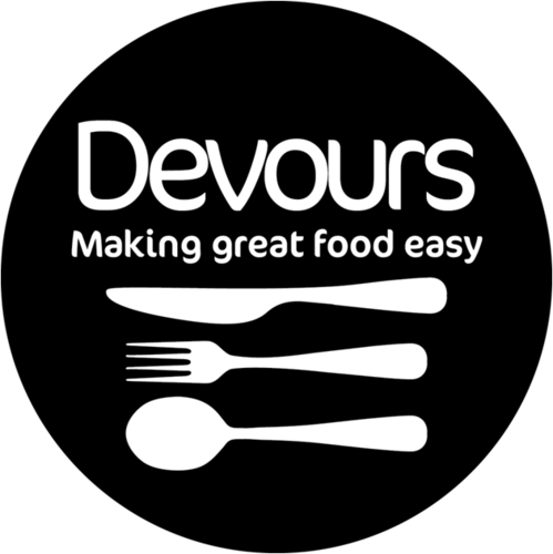 Devoursmeals's profile picture. Freshly prepared, delicious evening meals delivered direct to your workplace for you to take home, heat up and Devour!