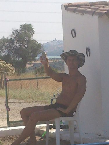 buscando curro