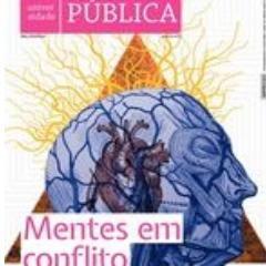Revista Universidade Pública, editada pela Coordenadoria de Comunicação Social e Marketing Institucional da UFC. Contato: (85) 3366.7331 / publica@ufc.br