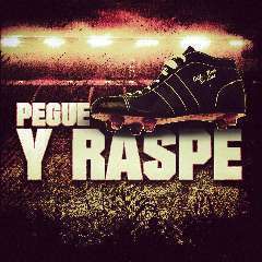 Pegue y Raspe, tw dedicado a brindar información sobre FUTBOL NACIONAL de todas las divisiones. Si tenes informacion y nos @ te damos RT.