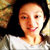 Sheau Tsuey (@valentinachong) 's Twitter Profile