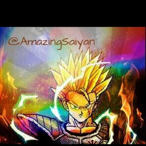 Hi, Im Dennis! I live and love to fight, so its like a sense. My favorite food is-- Wait... I LIKE ALL FOOD! NOM NOM NOM! #Single #DBZRP