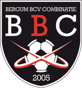 Burgum * 4e Divisie H * 2015/2016 * Koningsland * Bergum BCV Combinatie