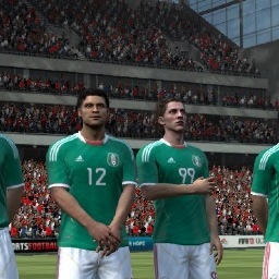 - SavoruZ on PS3 - fifa only -
