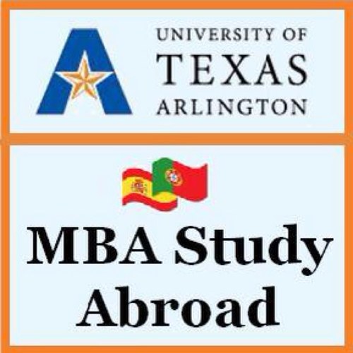 Official account for The University of Texas Arlington's MBA Study Abroad. Like us on Facebook: http://t.co/Hr0YYS8nCp.