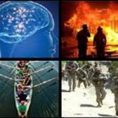 International research group focused on the science and practice of #HighPerformanceTeams (HPT): #sport #education #business #health #military #emergency #teams