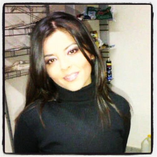 yennymen's profile picture. Estudiante de Medicina ,