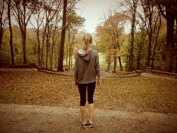 Everything will be alright if you keep me next to you :)