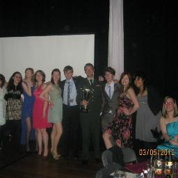 NSU Writers' Society: Breaking pencils since 2009!