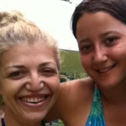 Amo ela :::::::::::: @thammidemoraes