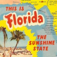 Florida!