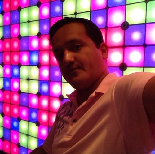 alfarosalvador's profile picture. Data geek w @SASsoftware. Writing Java and #Python3🐍 @pumasMX+ @leonesNegrosCF