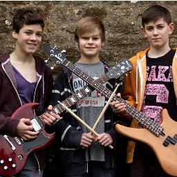 Teenage band from surrey! Facebook - The Unknowns FOLLOW!!!!