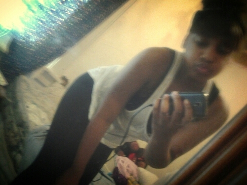 Just Because I Smile & Laugh Doesnt Mean Theres Nothing Going On & My Life Just Great Beacuse Thats Really Not The Case !