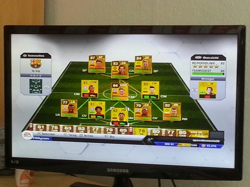 ik geef spelers weg en if spelers voor heel weinig en soms geef ik coinsverdubbeling