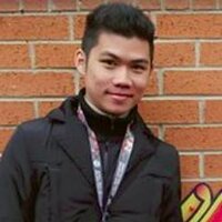 Arie Liu (@arieliu16) 's Twitter Profile