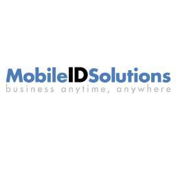 Mobile ID Solutions, Inc: Helping companies conduct business anytime, anywhere.