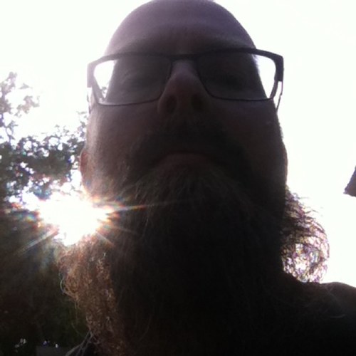 Former Avid editor - interested in: Food, Football, Editing, Books, Music
