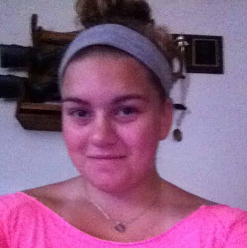 pompomgirl14's profile picture. Senior. Cheerleader.
Dont judge someone by their cover!! Get to know them and maybe you will like them for who they are