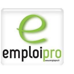 Emploi-pro propose aux annonceurs des solutions véritablement intégrées de communications RH : Web + Presse + Salons, etc.