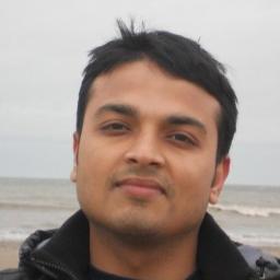 kirtisardana's profile picture. Data analytics professional, still figuring out why i am here 😊