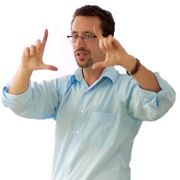 RogerDeveau's profile picture. Trainer, Speaker, Mediapreneur.
I help entrepreneurs take control of the 3 factors that drive momentum and results in their business. http://t.co/TRC08KYiUj